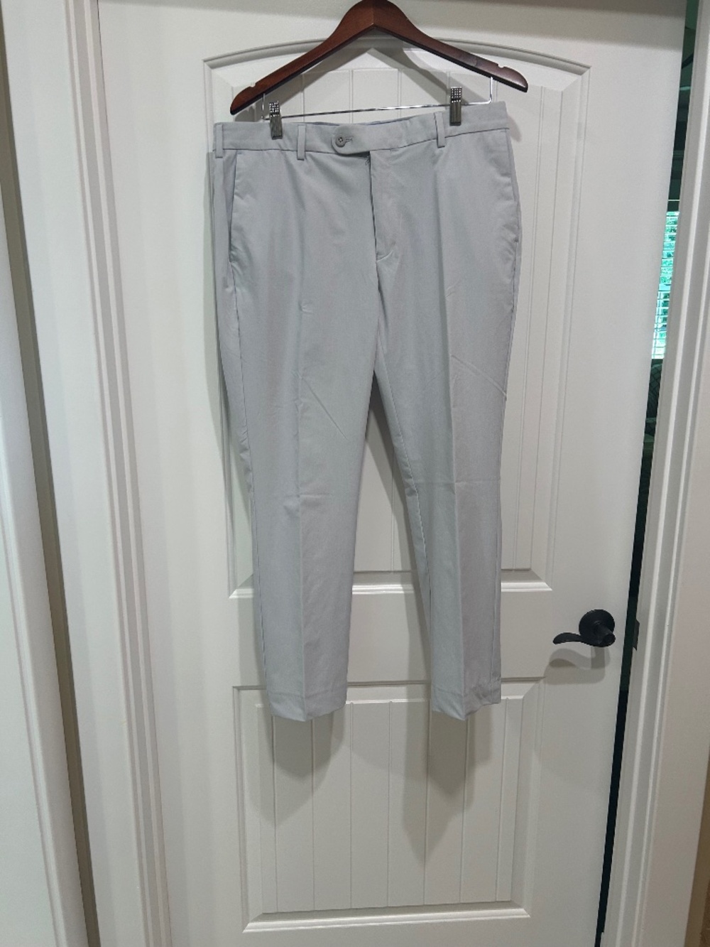 Peter Millar Surge Performance Pants, Size 35 x 28, $20, Original $198